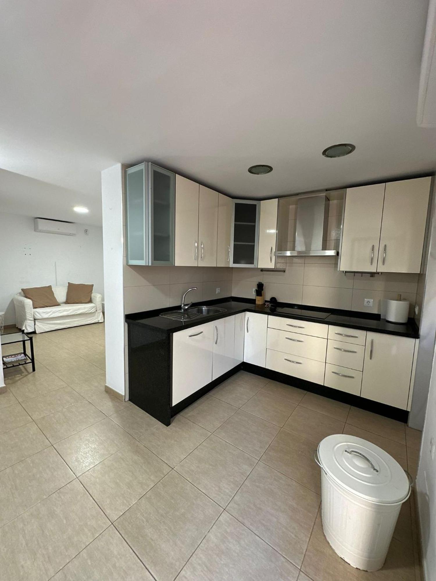 말라가 Casa Con Gran Terraza Privada 빌라 외부 사진
