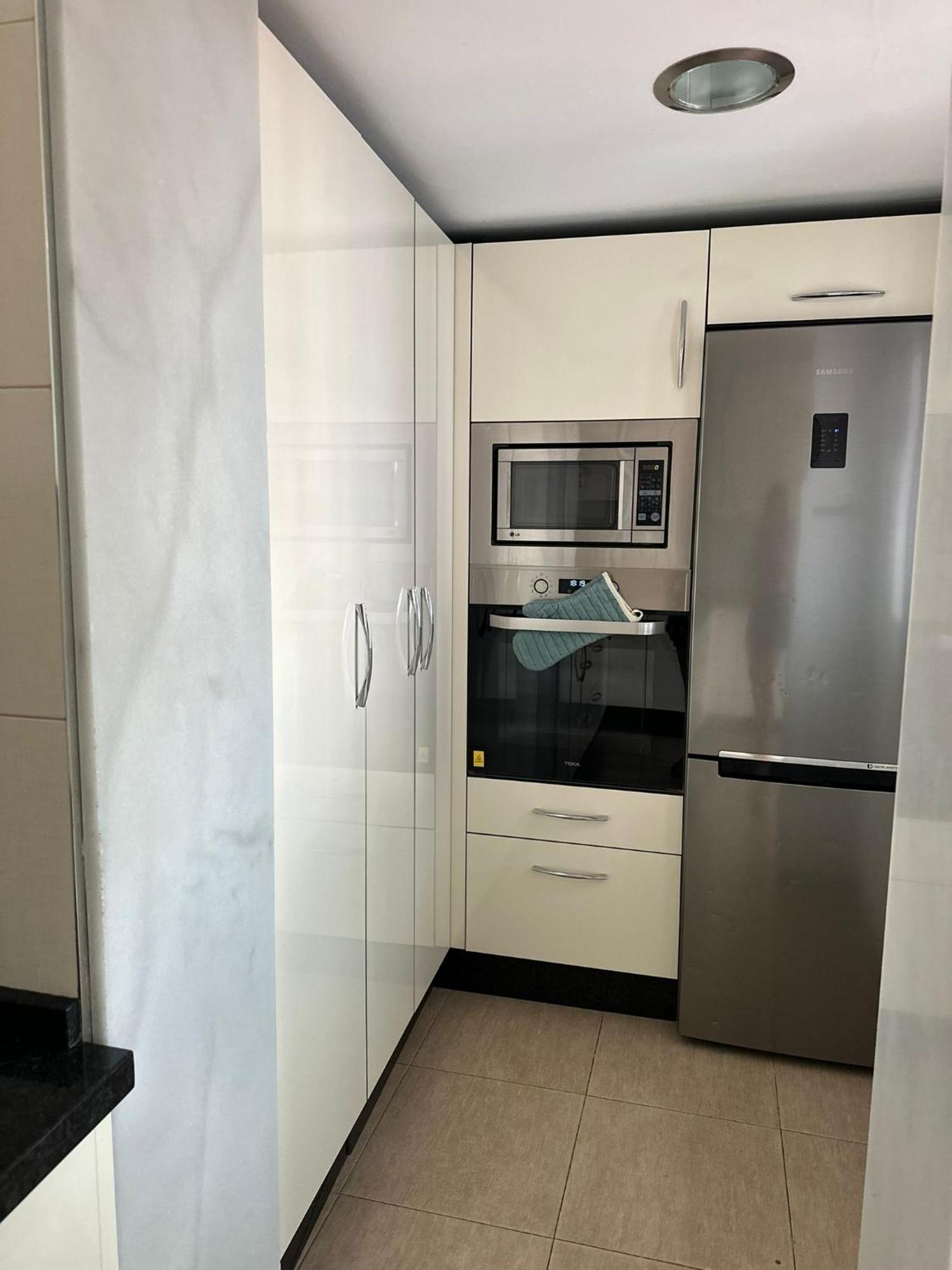 말라가 Casa Con Gran Terraza Privada 빌라 외부 사진